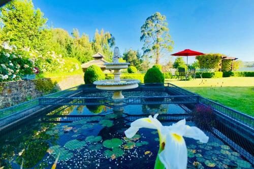 Bed & Breakfast Westminster Holiday Home