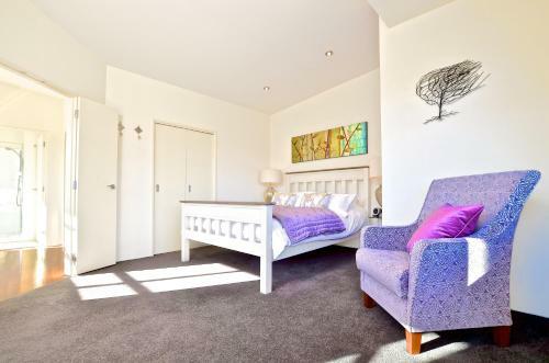 Bed & Breakfast Speargrass Rise