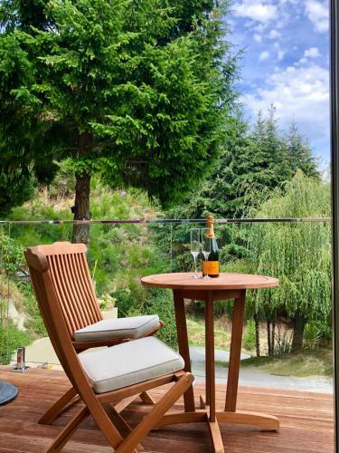 Bed & Breakfast Speargrass Rise