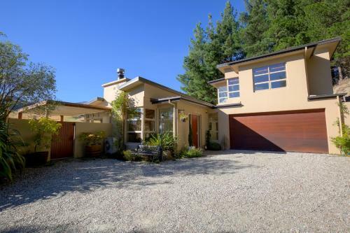 Bed & Breakfast Speargrass Rise