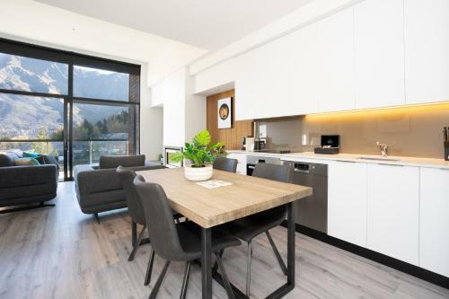 Apartamento Park Residence - A THC Group Hotel