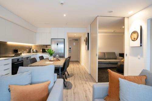 Apartamento Park Residence - A THC Group Hotel