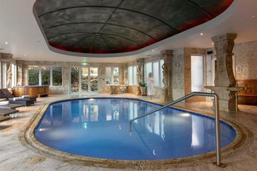 Apartamento Park Residence - A THC Group Hotel