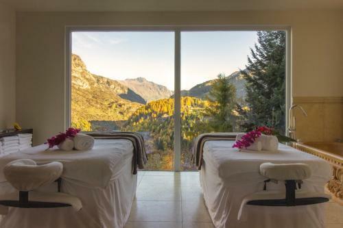 Apartamento Park Residence - A THC Group Hotel