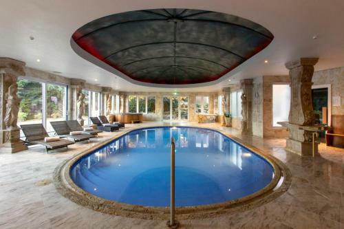 Apartamento Park Residence - A THC Group Hotel