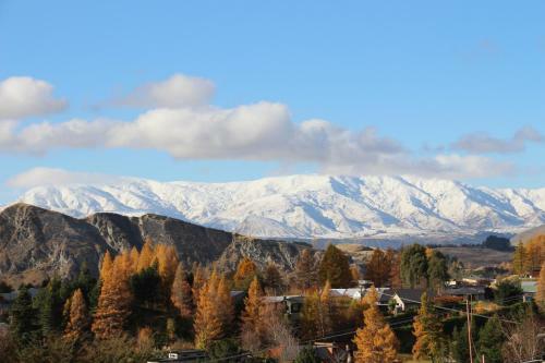 Queenstown Skiers Retreat