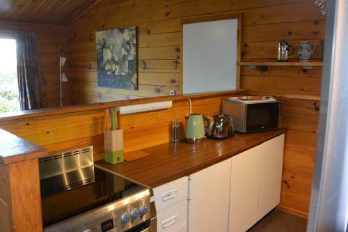 Queenstown Skiers Retreat