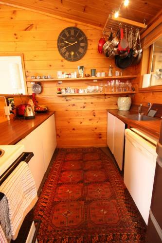 Queenstown Skiers Retreat