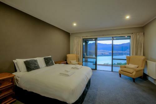 Lake Hayes Luxury Residence