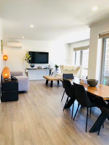 Apartamentos Modern Living