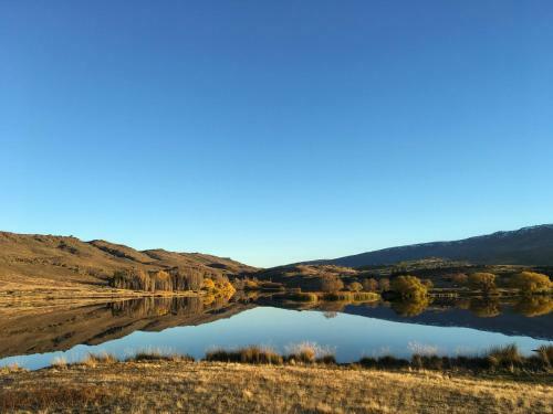 Lye Bow Lake House