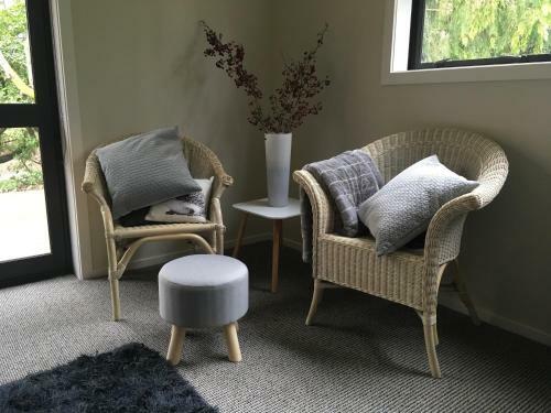 Bed & Breakfast Lye Bow Bnb