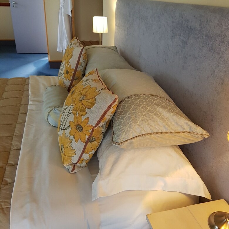 Bed & Breakfast Hawkdun Rise Vineyard & Accommodation