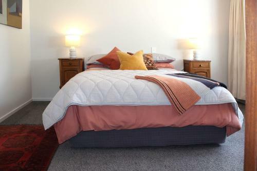 Apartamento All Vintage Getaway