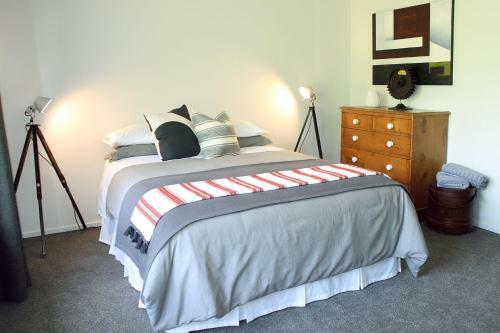 Apartamento All Vintage Getaway