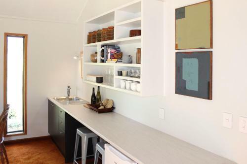 Apartamento All Vintage Getaway