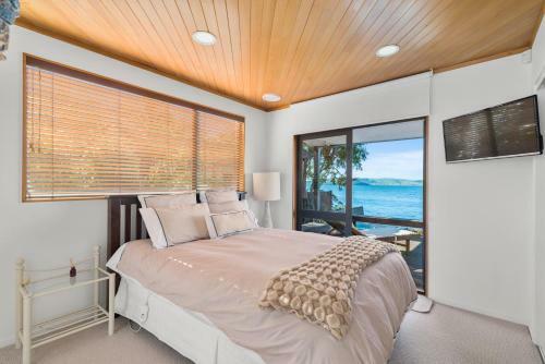 Ranginui Lodge