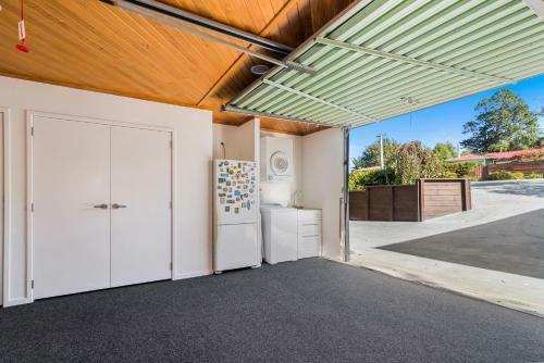Ranginui Lodge