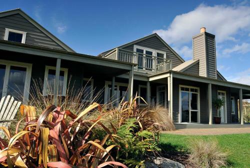 124onbrunswick Bed & Breakfast