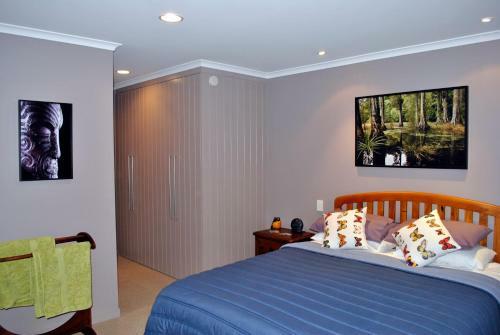 124onbrunswick Bed & Breakfast