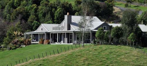 124onbrunswick Bed & Breakfast