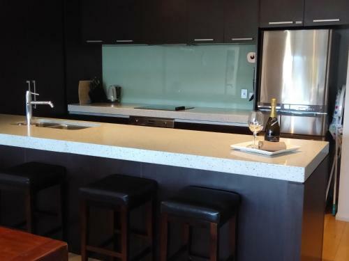 Number 9 Picton Luxury Apartment