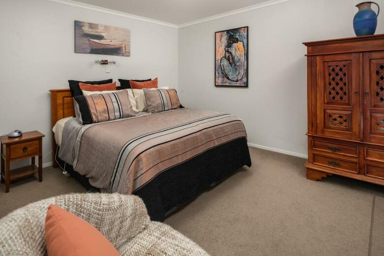 Picton Apartment And Pool
