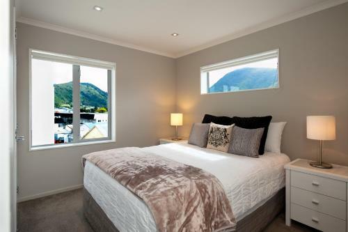Apartamentos Picton Waterfront Penthouse