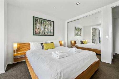 Panorama Terrace Luxury