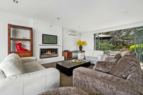 Panorama Terrace Luxury