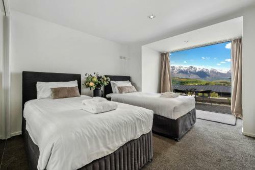 Panorama Terrace Luxury