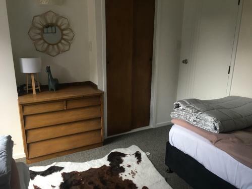 Hostal Mountain Creek Vacation