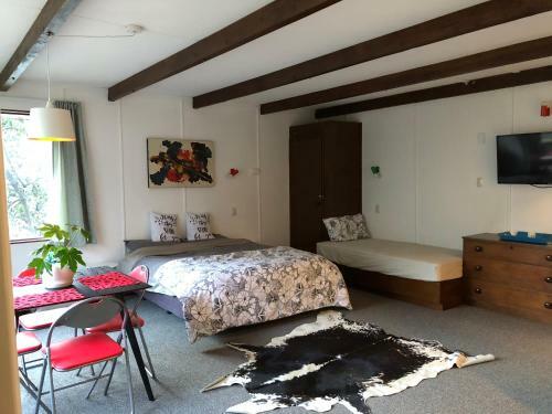 Hostal Mountain Creek Vacation