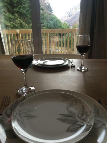 Hostal Mountain Creek Vacation