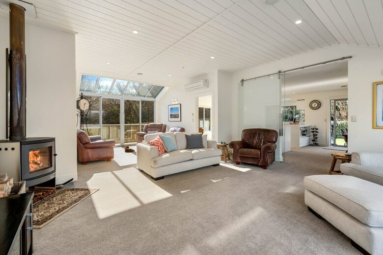 Central Queenstown Luxury Hideaway