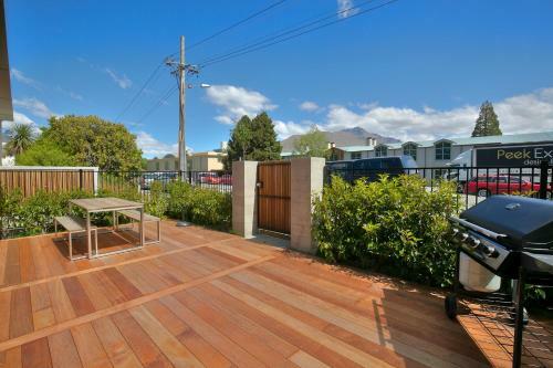 Apartamento Diamond Luxury Central Queenstown