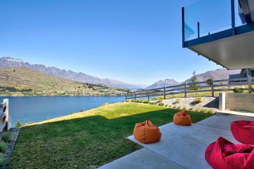 Ultimate Heights Queenstown