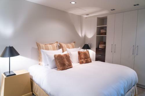 Apartamento The Shotover
