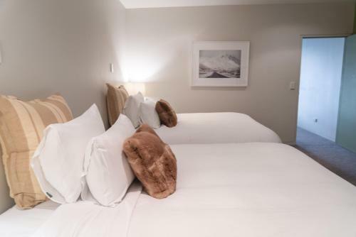 Apartamento The Shotover