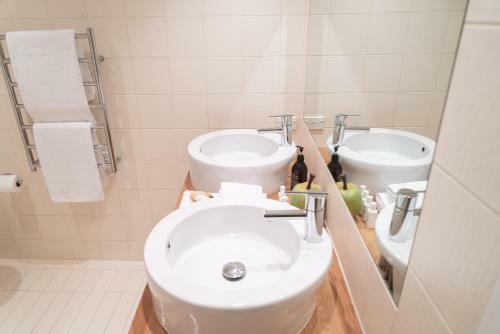 Apartamento The Shotover