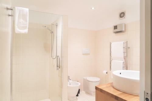 Apartamento The Shotover