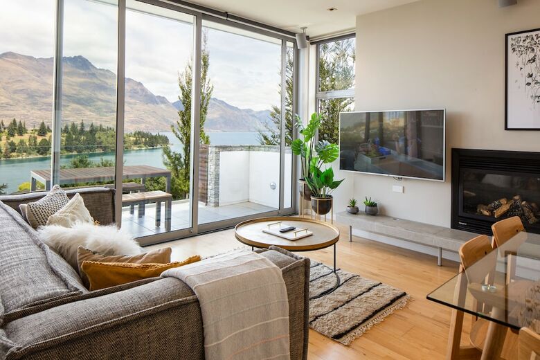 Apartamentos Qs Jade