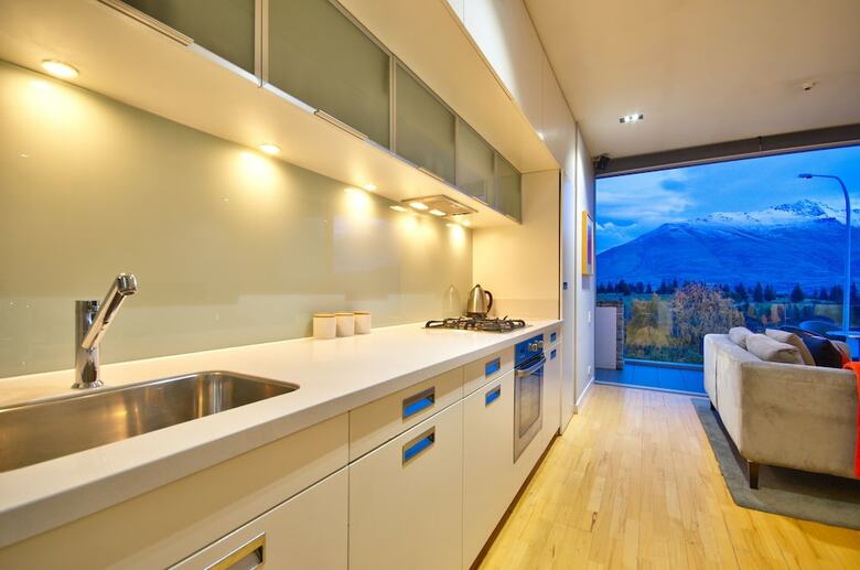 Apartamentos Qs Jade