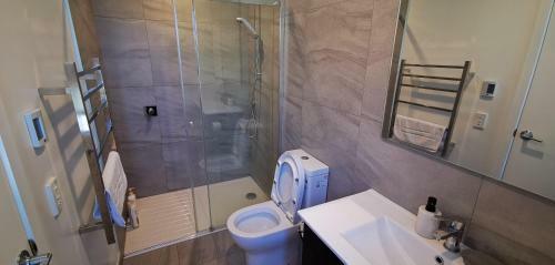 Hostal Sunset Holiday House-shared 3 Bedrooms Villa