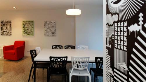 Apartamento Chic In The City
