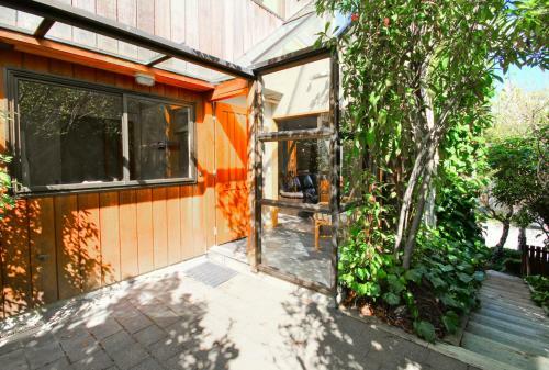 Apartamento Earnslaw Central Views A