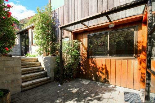 Apartamento Earnslaw Central Views A