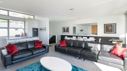 Apartamento Brilliant Central Location