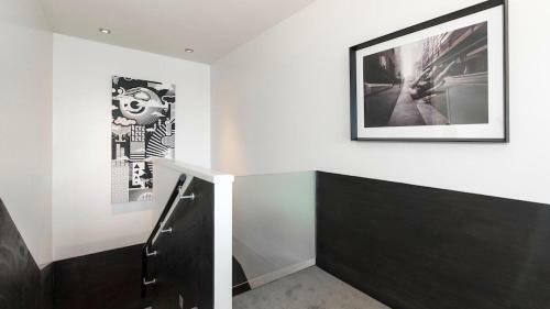 Apartamento Brilliant Central Location