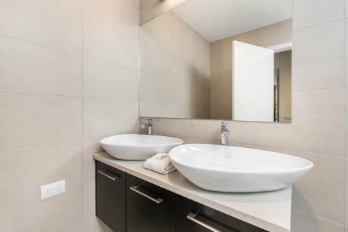 Apartamento Diamond Deluxe Central Queenstown